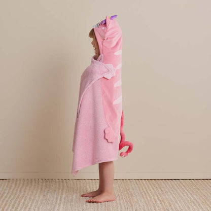 Hooded Towel