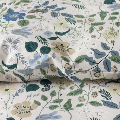 Strawberry Fields Classic Cool Cotton Percale Comforter
