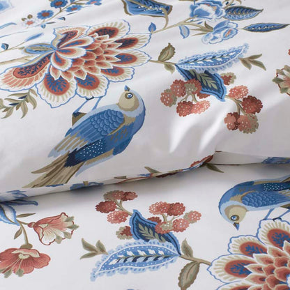 Vintage Meadow Premium Smooth Wrinkle-Free Sateen Sham