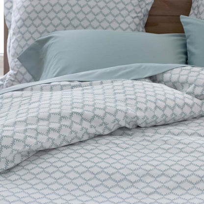 Willowridge Premium Smooth Sateen Sham