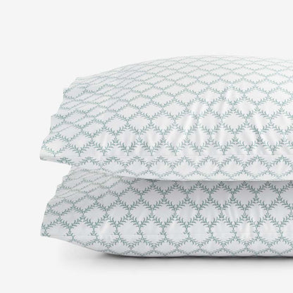 Willowridge Premium Smooth Sateen Pillowcase Set