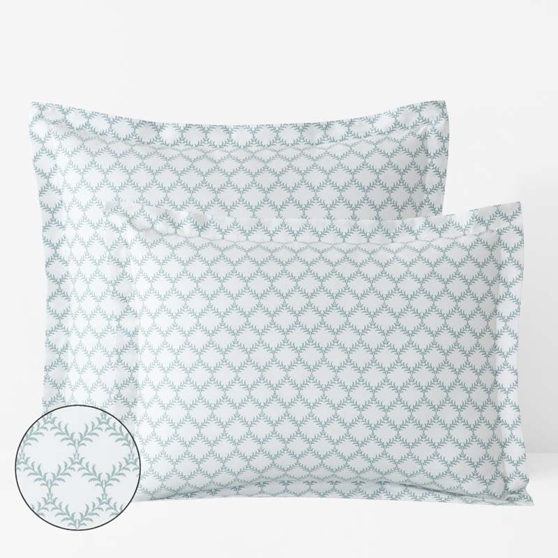 Willowridge Premium Smooth Sateen Sham