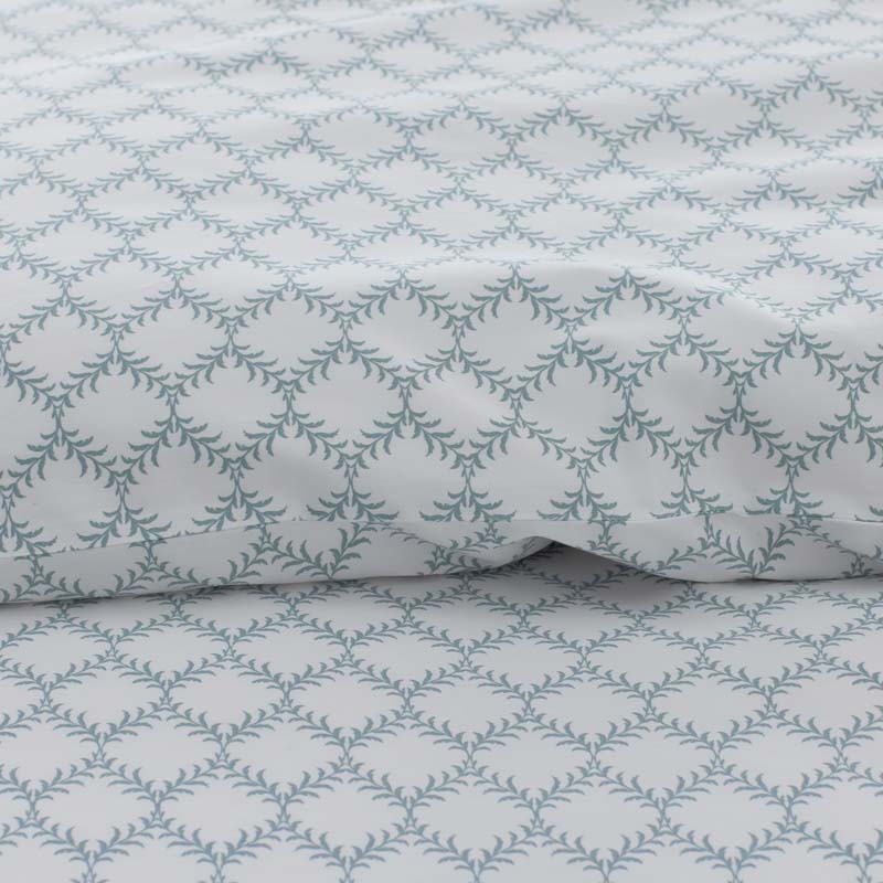 Willowridge Premium Smooth Sateen Sham