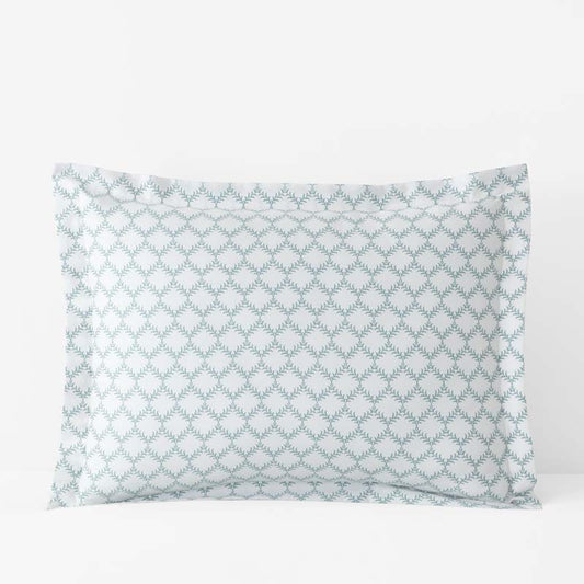 Willowridge Premium Smooth Sateen Sham