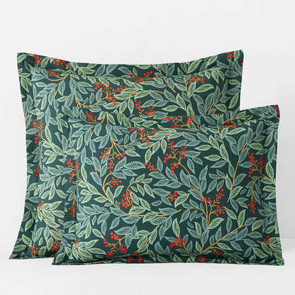 Willowberry Classic Cool Cotton Percale Sham