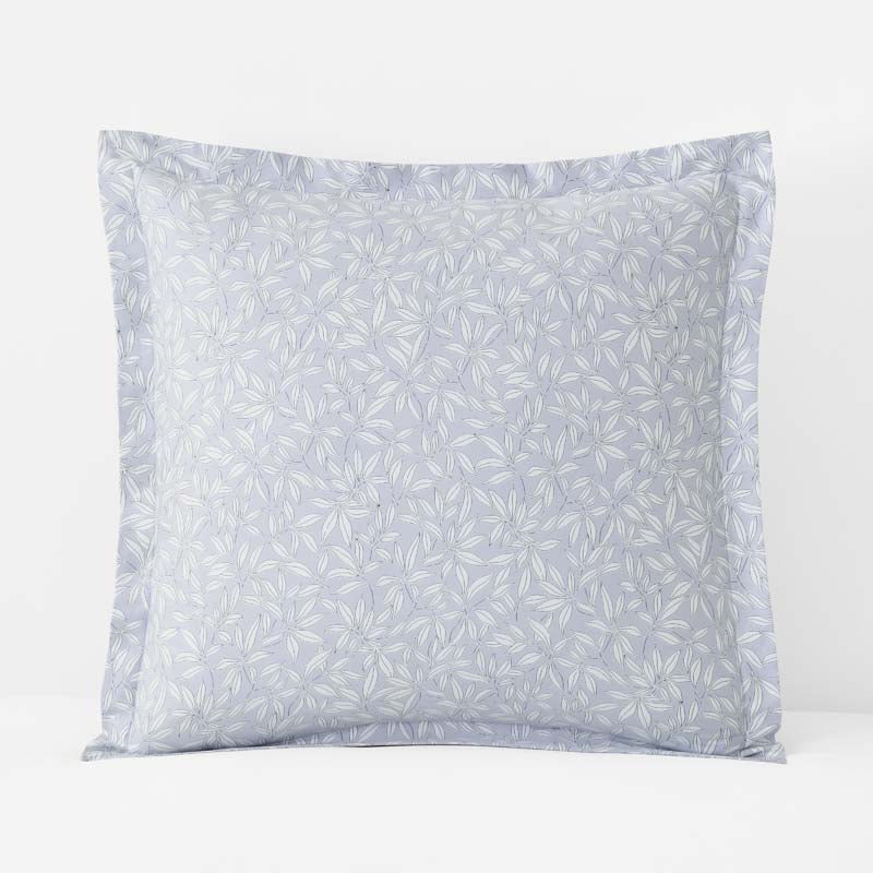 Whispering Petal Classic Smooth Sateen Sham