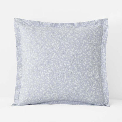 Whispering Petal Classic Smooth Sateen Sham