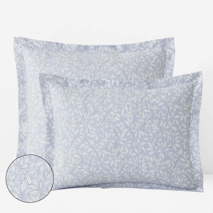 Whispering Petal Classic Smooth Sateen Sham