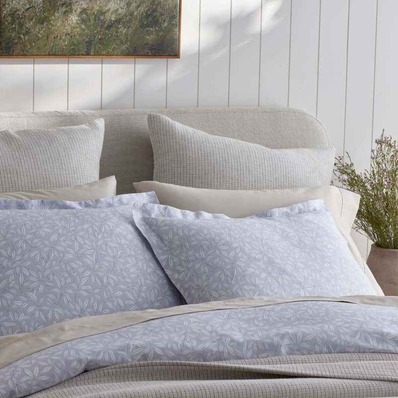 Whispering Petal Classic Smooth Sateen Sham