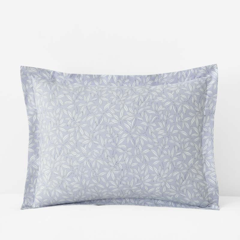 Whispering Petal Classic Smooth Sateen Sham