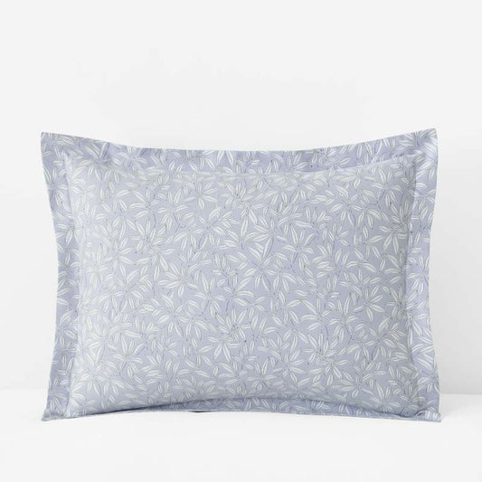 Whispering Petal Classic Smooth Sateen Sham