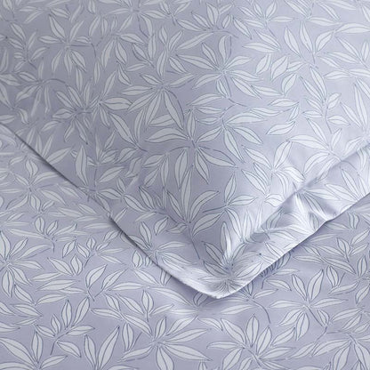 Whispering Petal Classic Smooth Sateen Comforter