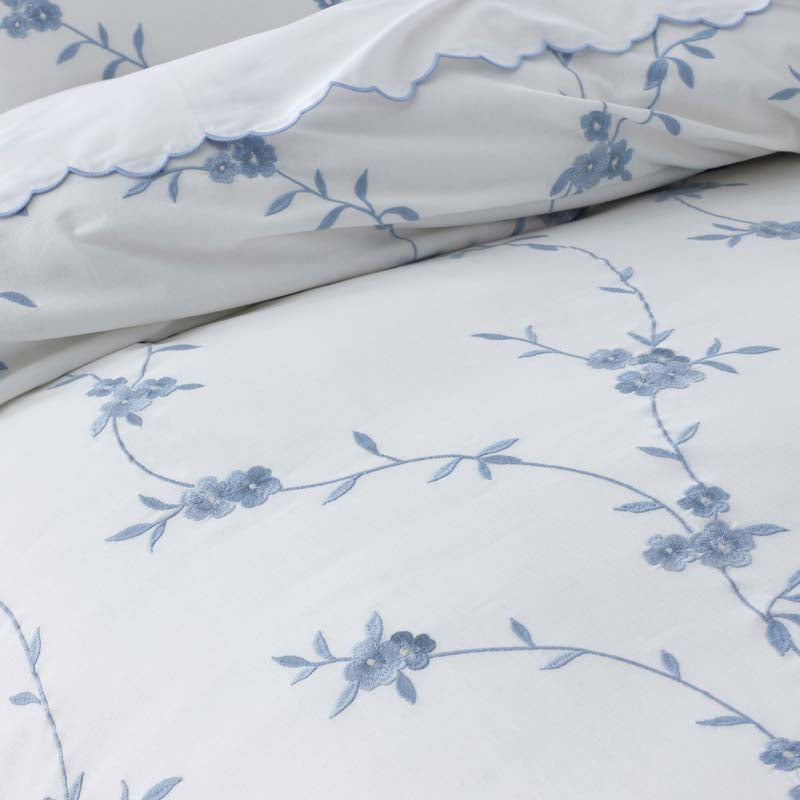 Brinda Floral Sham
