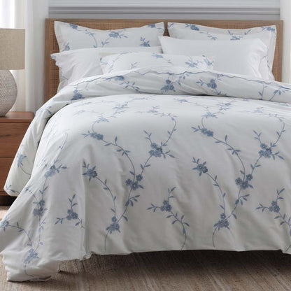 Brinda Floral Duvet Cover
