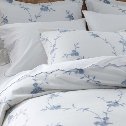 Brinda Floral Duvet Cover