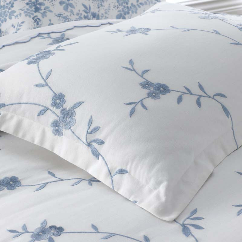 Brinda Floral Duvet Cover