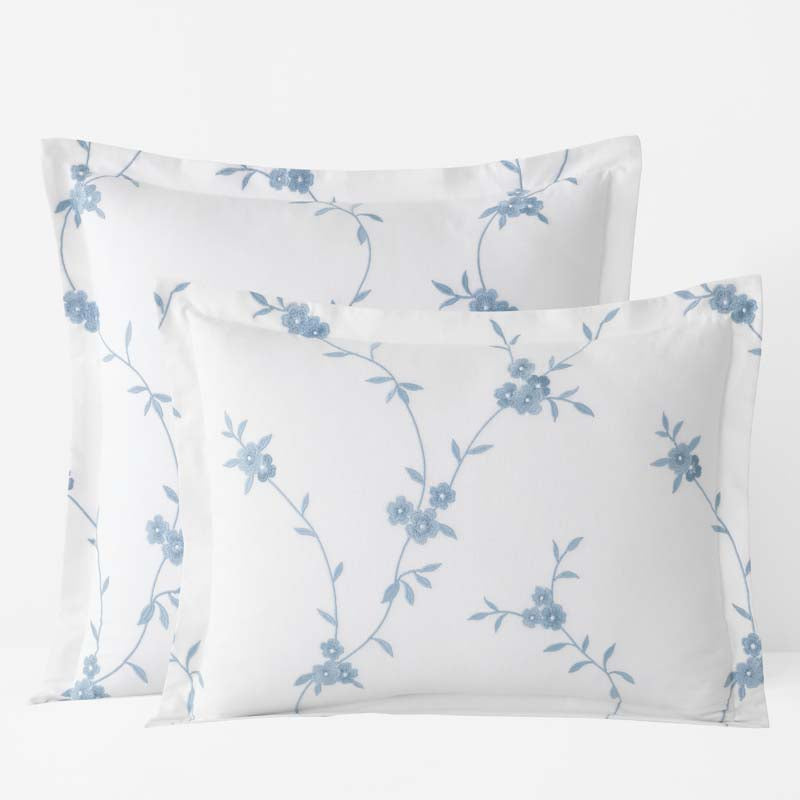 Brinda Floral Sham