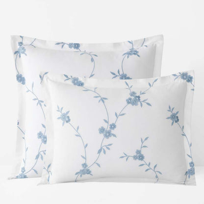Brinda Floral Sham