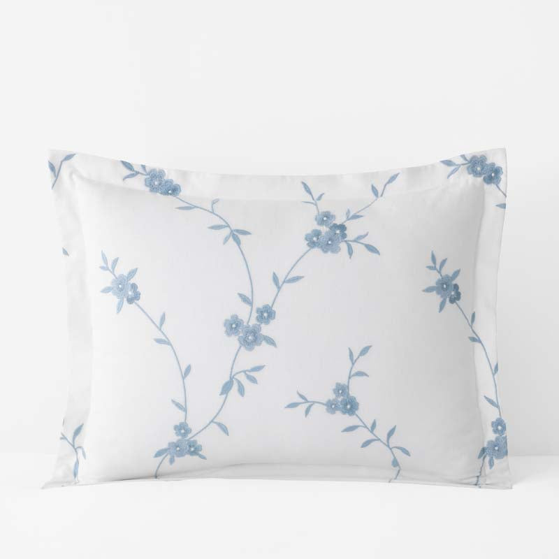 Brinda Floral Sham