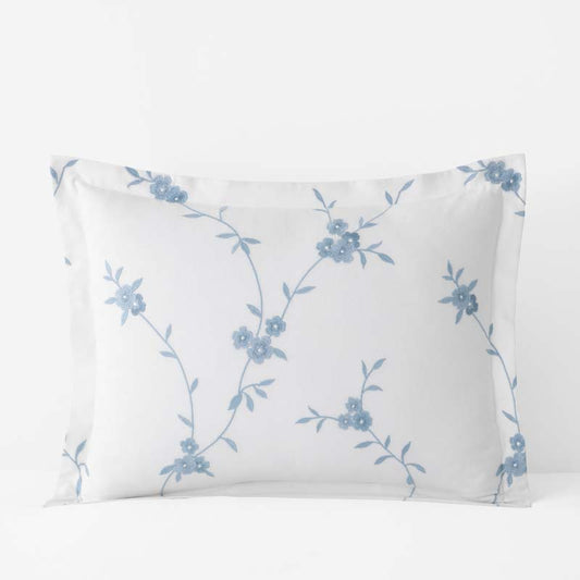 Brinda Floral Sham