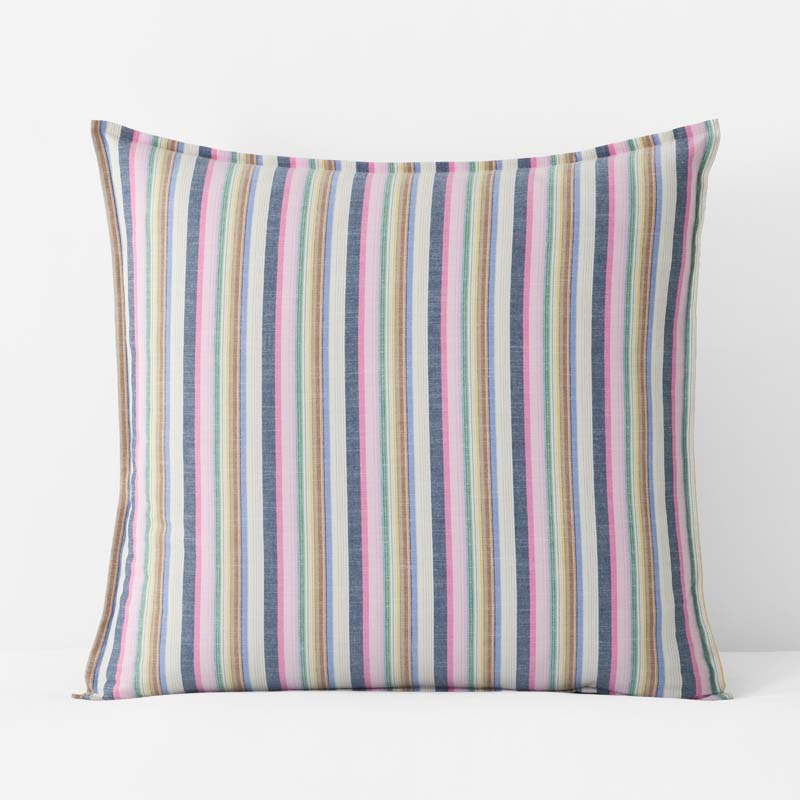 Yamika Stripe Sham