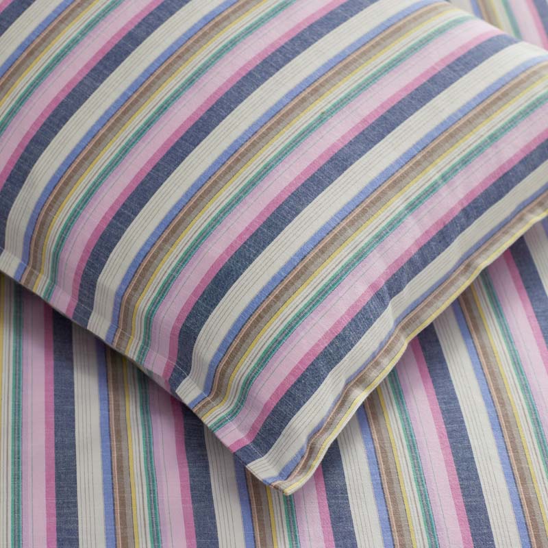 Yamika Stripe Sham