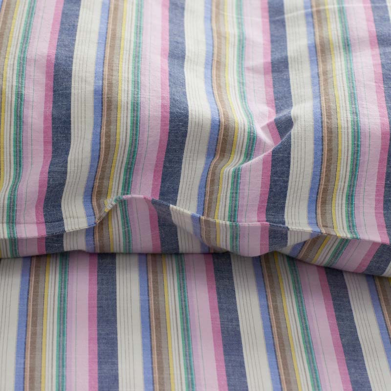 Yamika Stripe Sham