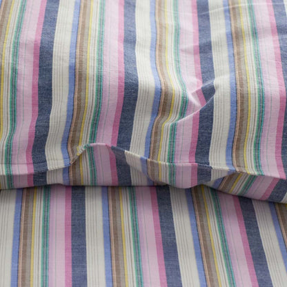 Yamika Stripe Sham
