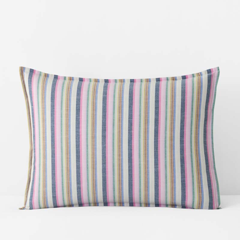 Yamika Stripe Sham