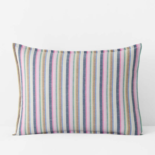 Yamika Stripe Sham