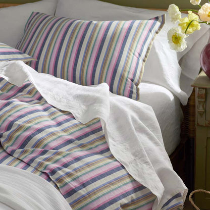 Yamika Stripe Sham