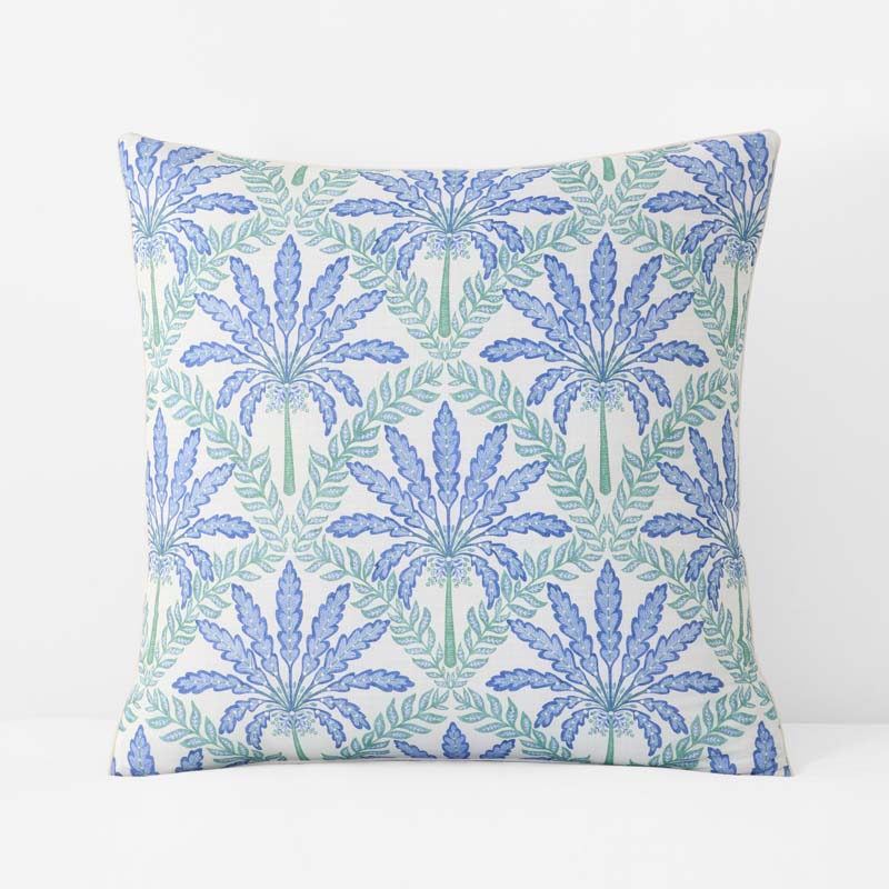 Palm Tree Sham
