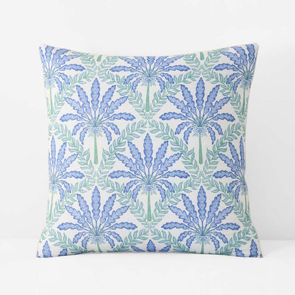 Palm Tree Sham