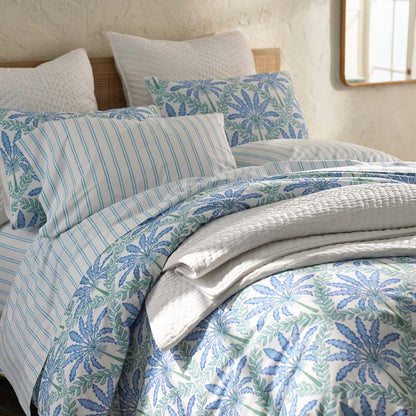 Palm Tree Sham