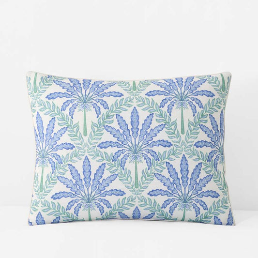 Palm Tree Sham