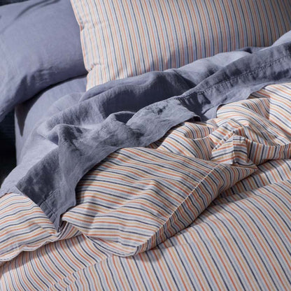Ari Stripe Sham