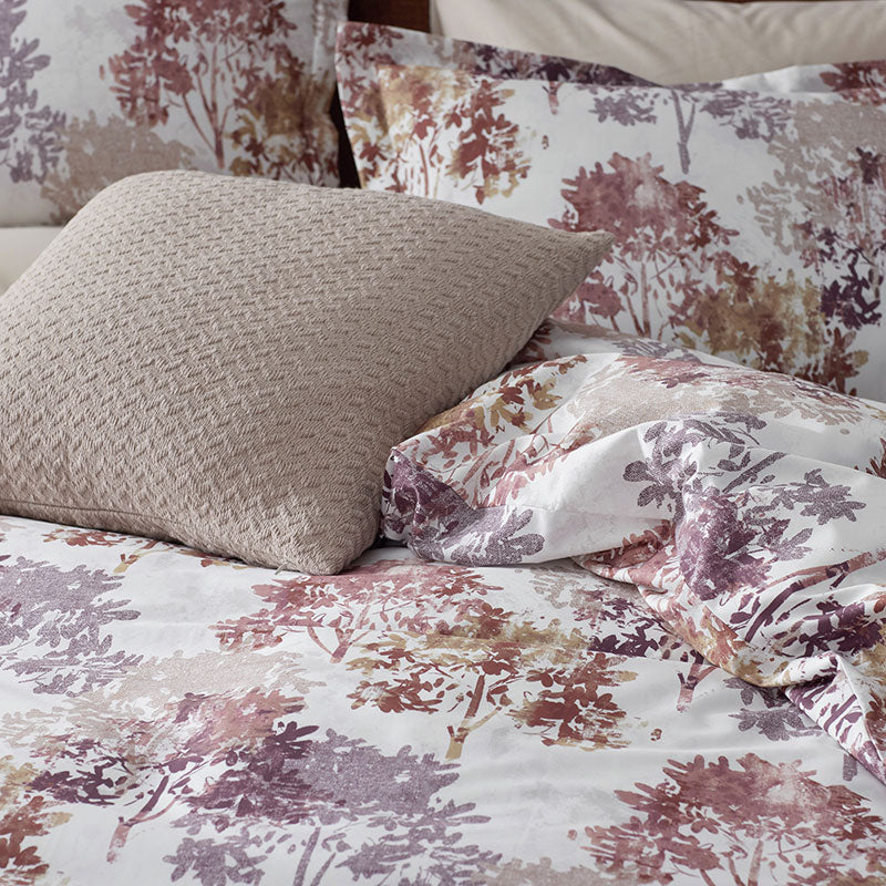 Woodland Wonders Premium Smooth Wrinkle-Free Sateen Sham