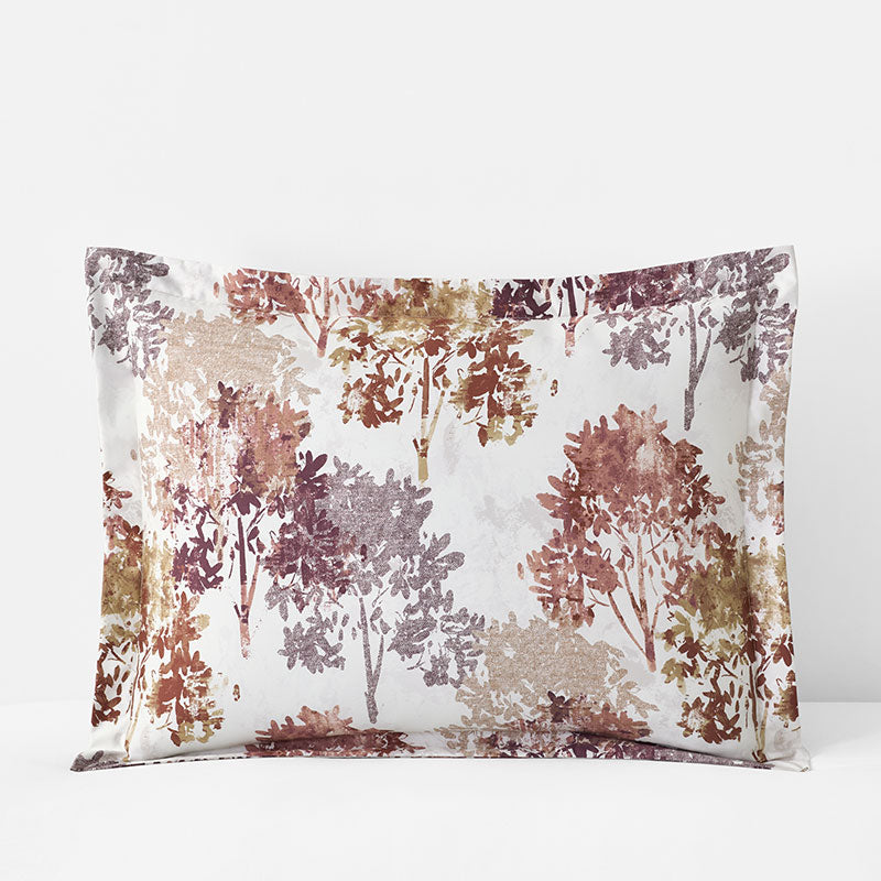Woodland Wonders Premium Smooth Wrinkle-Free Sateen Sham