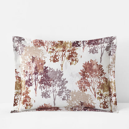 Woodland Wonders Premium Smooth Wrinkle-Free Sateen Sham