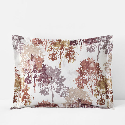 Woodland Wonders Premium Smooth Wrinkle-Free Sateen Sham