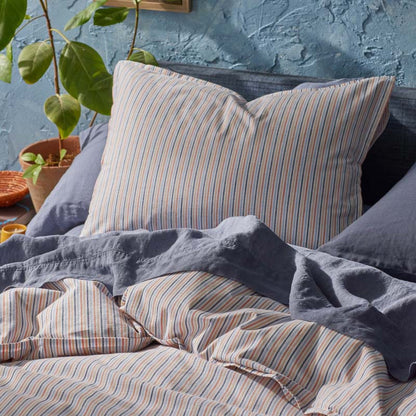 Ari Stripe Duvet Cover