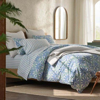 Palm Tree Sham