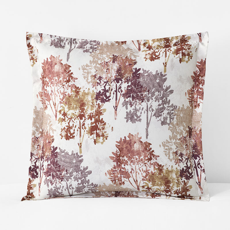 Woodland Wonders Premium Smooth Wrinkle-Free Sateen Sham