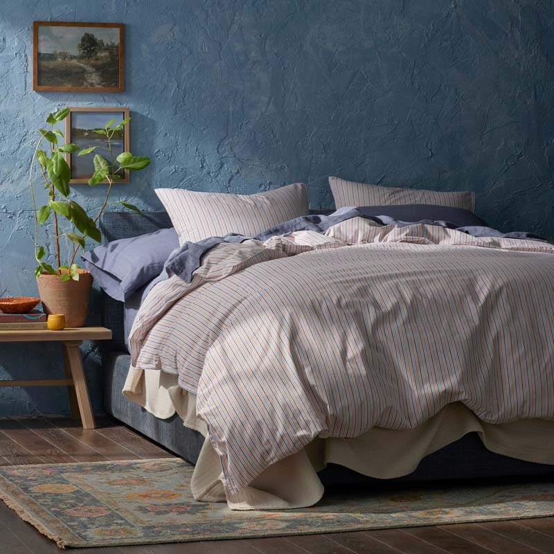 Ari Stripe Sham