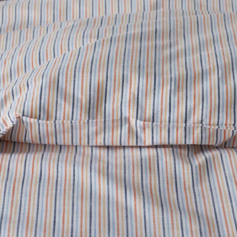 Ari Stripe Duvet Cover