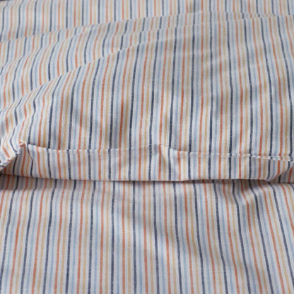 Ari Stripe Duvet Cover