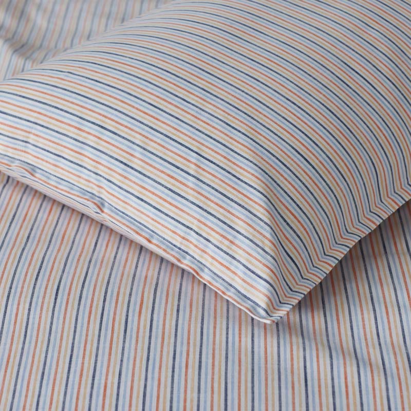 Ari Stripe Duvet Cover