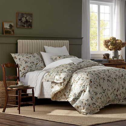 Wynnona Premium Smooth Wrinkle-Free Sateen Pillowcase Set