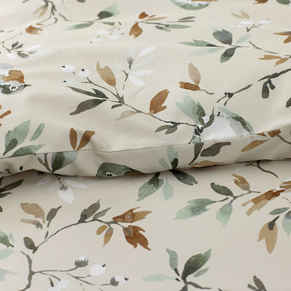 Wynnona Premium Smooth Wrinkle-Free Sateen Pillowcase Set
