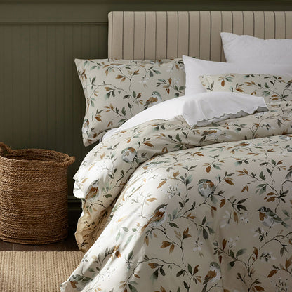 Wynnona Premium Smooth Wrinkle-Free Sateen Pillowcase Set
